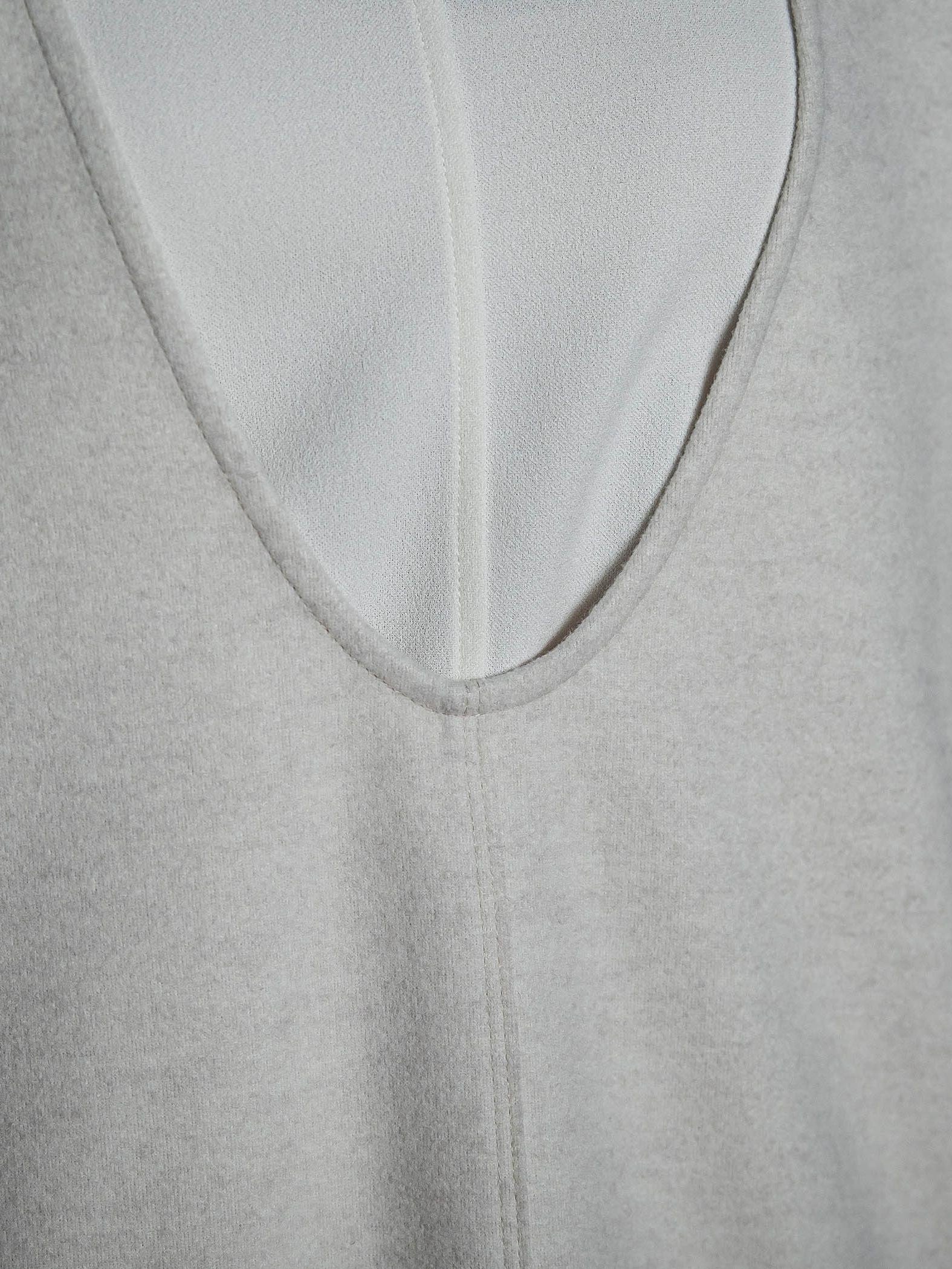 【楽・美・軽】ー3kg見えIラインワンピース≪手洗い可能≫