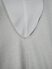 【楽・美・軽】ー3kg見えIラインワンピース≪手洗い可能≫