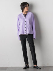 【WEB限定/大きいサイズ】”愛され定番”美脚レギパン