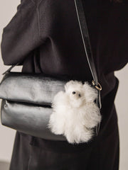 REALFUR SMALL BEARチャーム