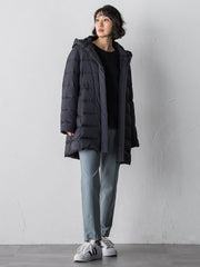 エアウォームダウン