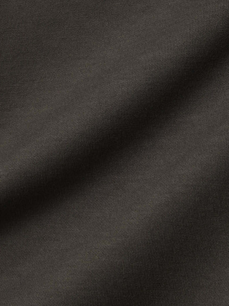 【SET】ダンボールニットスキッパートップ×スカート2ピース