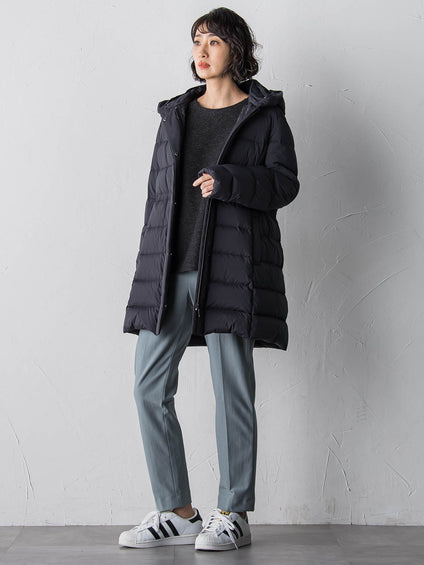 エアウォームダウン