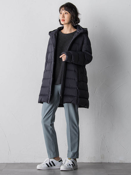 エアウォームダウン