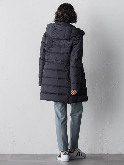 エアウォームダウン