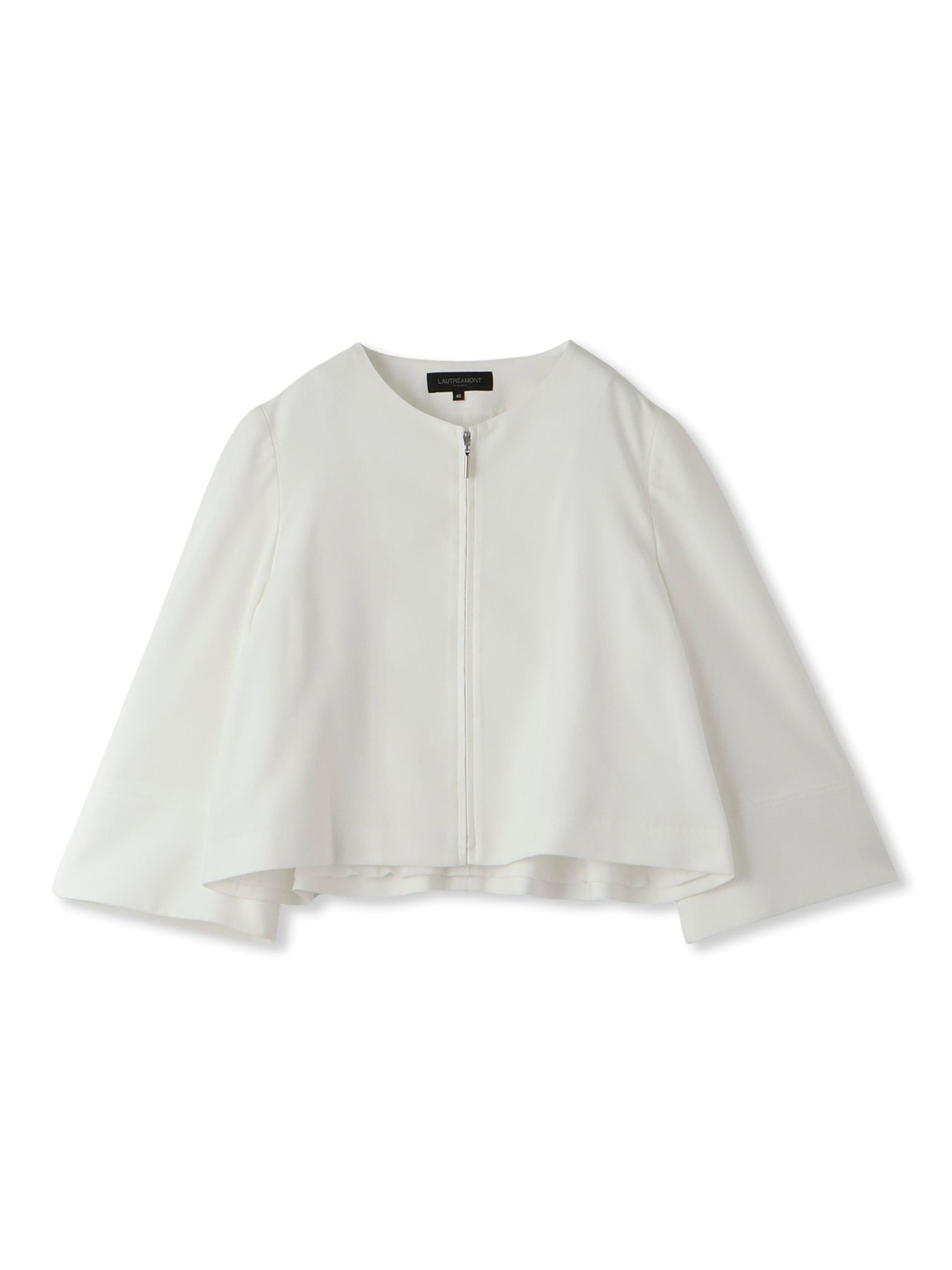 FLAXASA jewel ox ジャケット