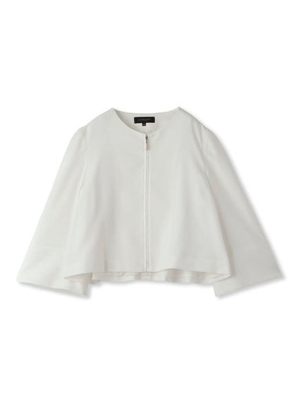 FLAXASA jewel ox ジャケット