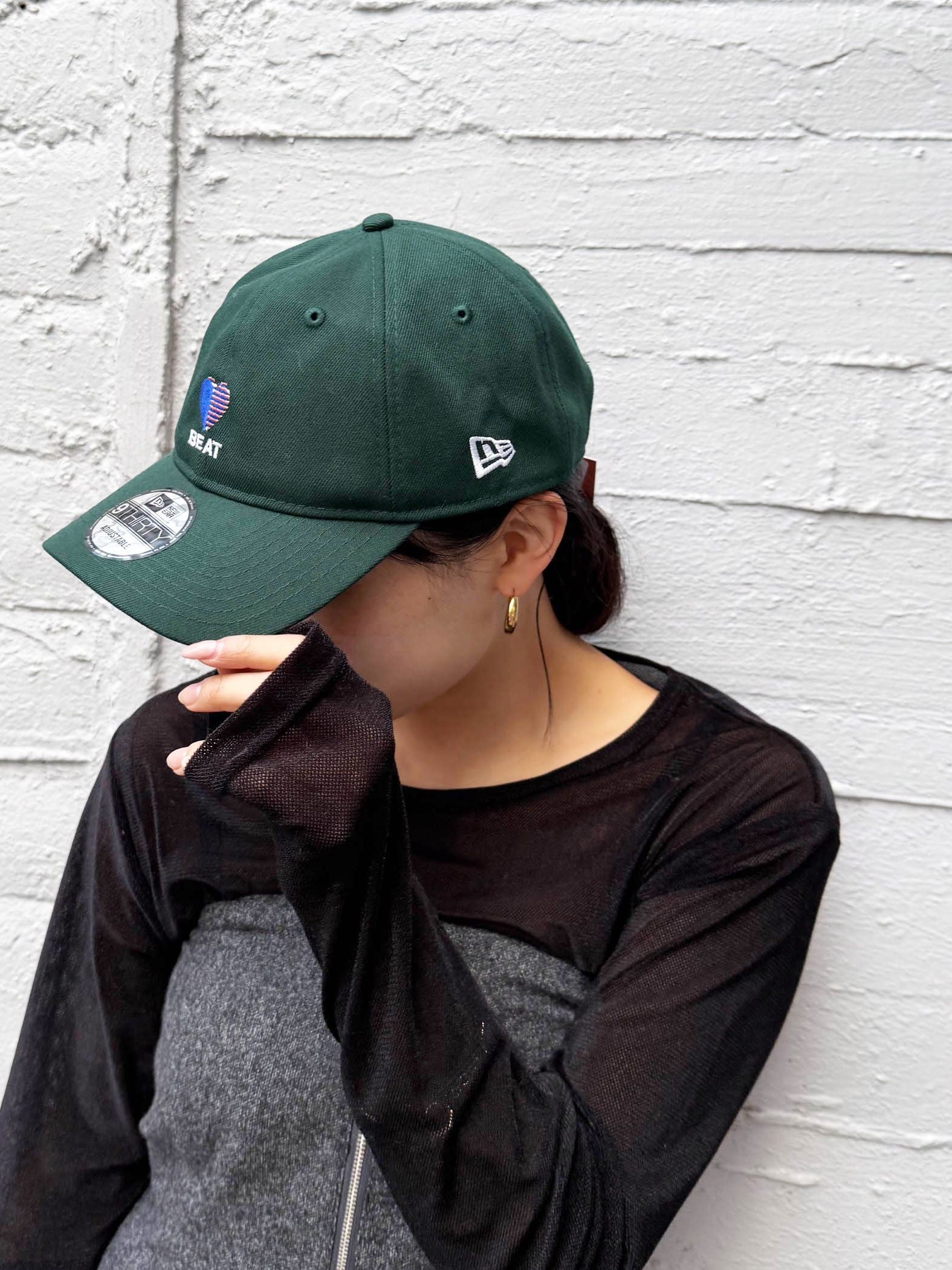 【NewEra×Casselini】キャップ