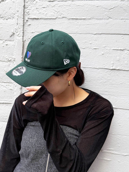 【NewEra×Casselini】キャップ
