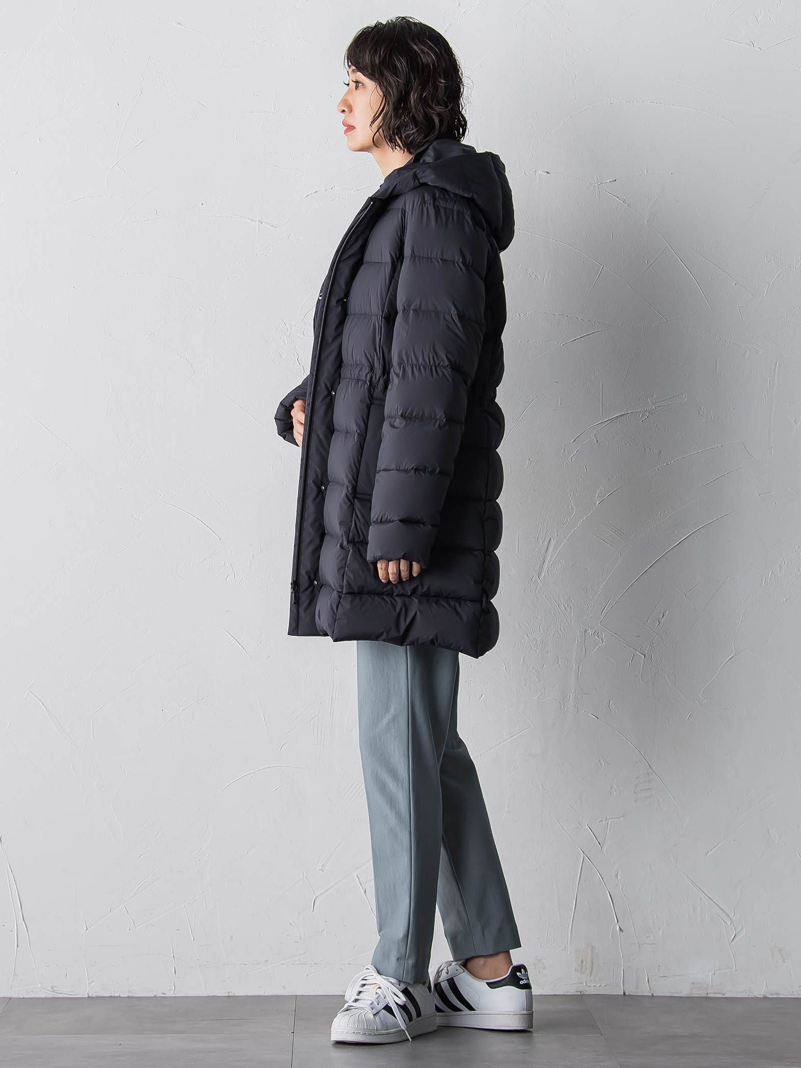 エアウォームダウン