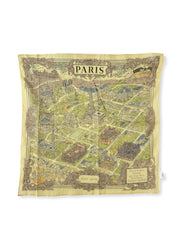 PARISスカーフ