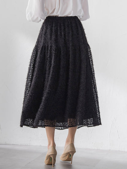 ベルトーチカスカート