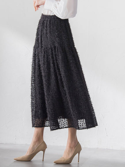 ベルトーチカスカート