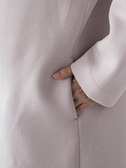 【WEB限定】”春まで着られる”2wayダンボールコート