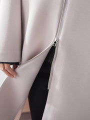 【WEB限定】”春まで着られる”2wayダンボールコート