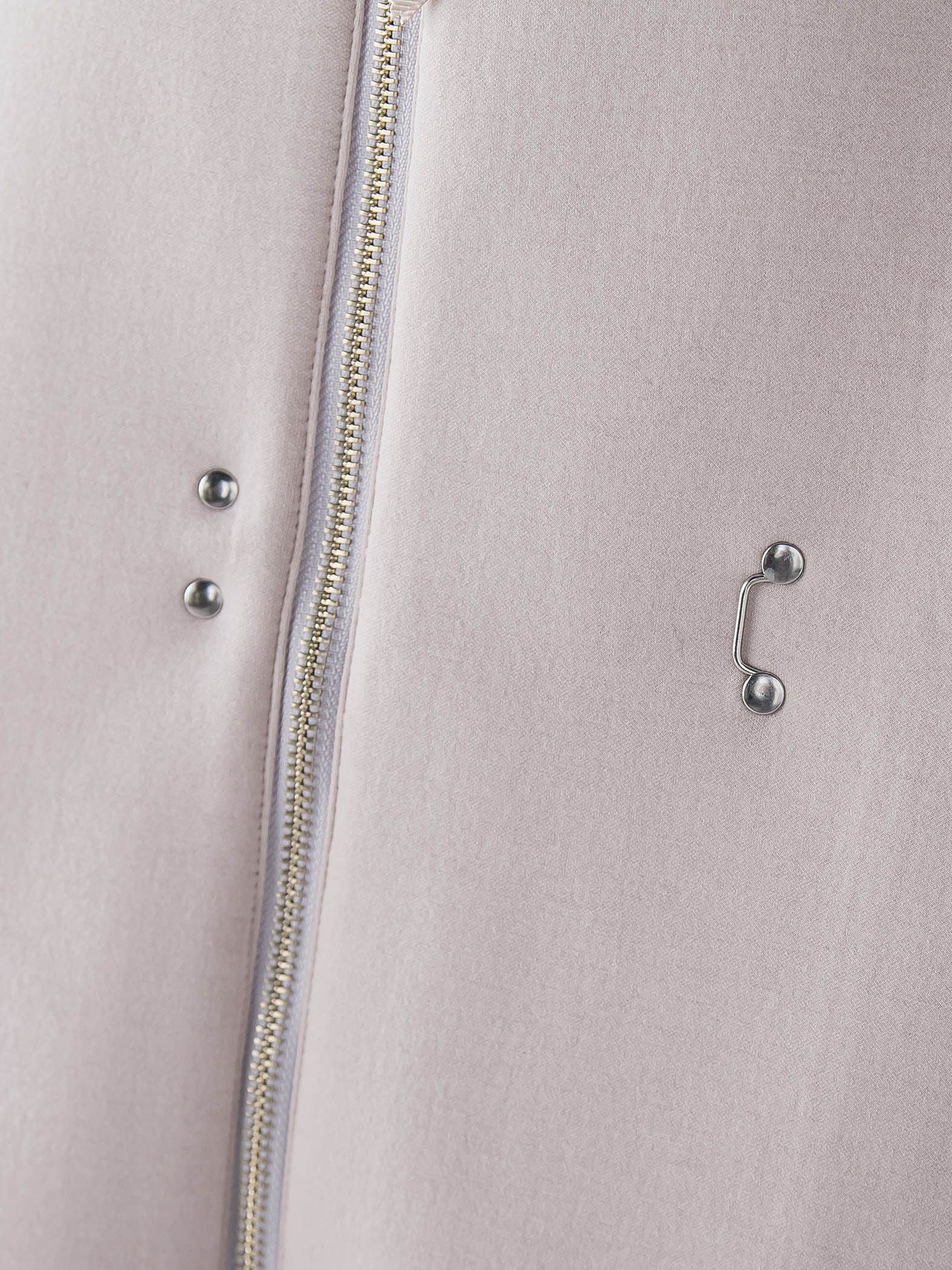 【WEB限定】”春まで着られる”2wayダンボールコート