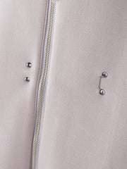 【WEB限定】”春まで着られる”2wayダンボールコート