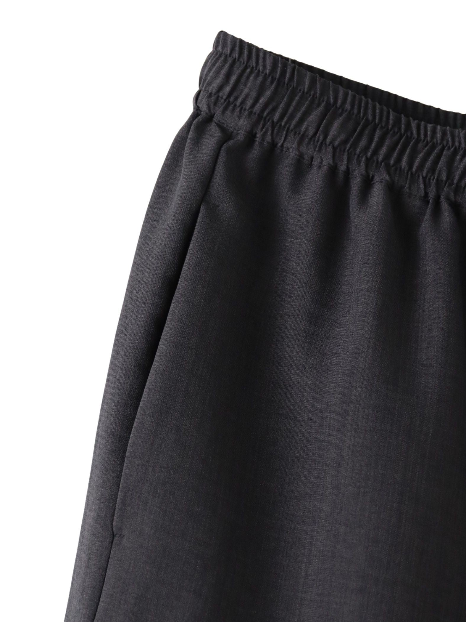 【WEB限定】ブラウス×パンツ 2点セット