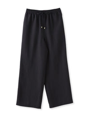 【WEB限定】ブラウス×パンツ 2点セット