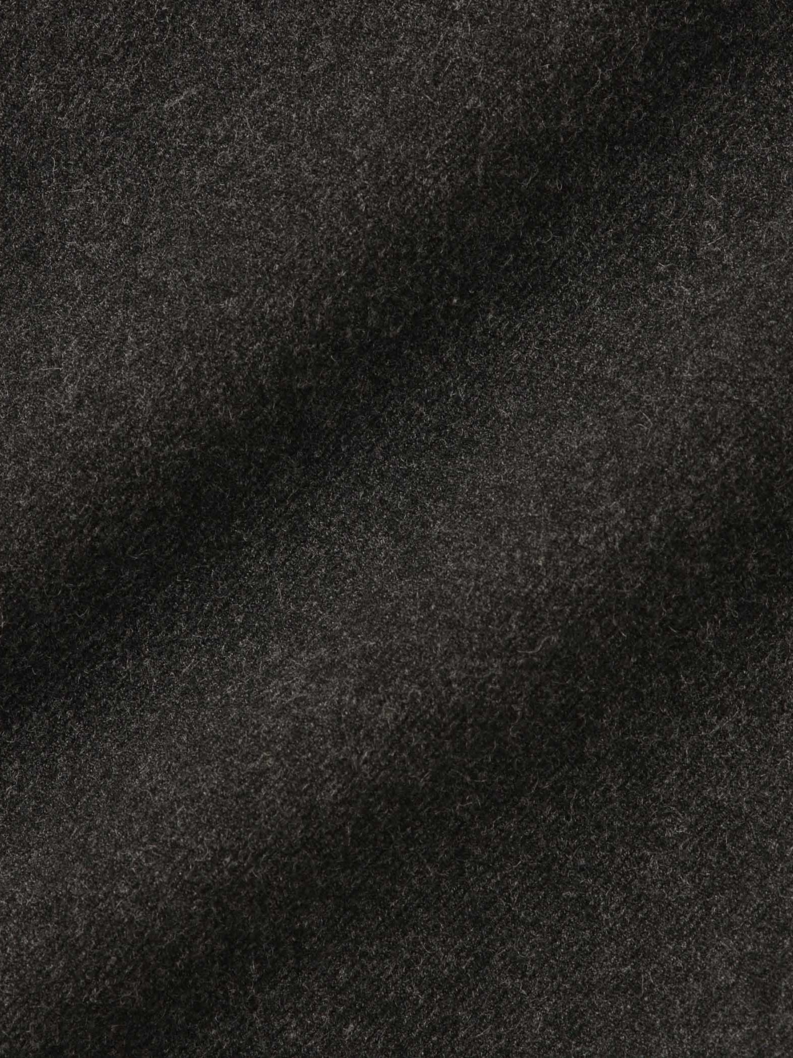 ウールライクストレッチIラインスカート≪手洗い可能≫