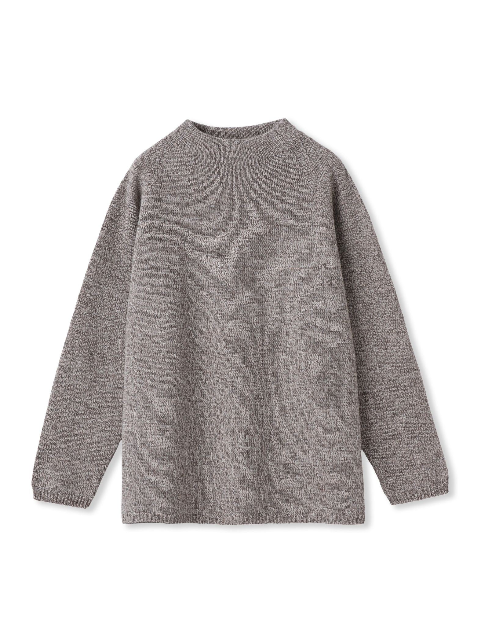 【WEB限定】ホールガーメントニット