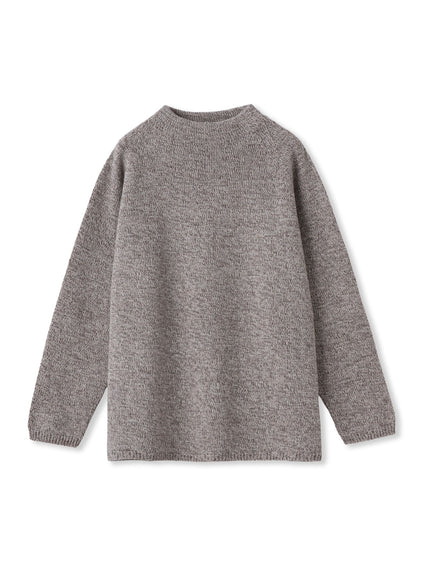 【WEB限定】ホールガーメントニット