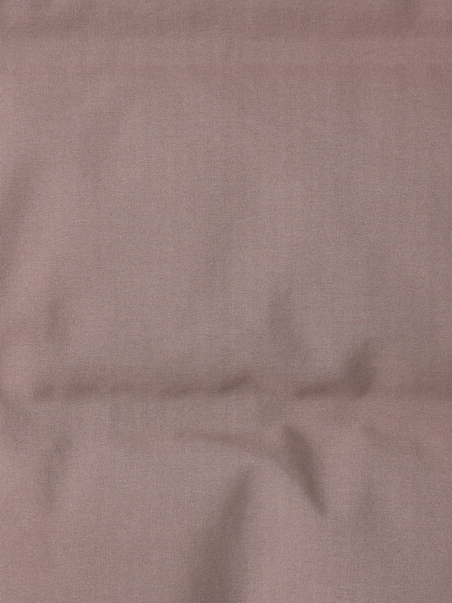 袖口リブシームレスダウンジャケット