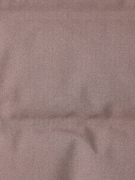 袖口リブシームレスダウンジャケット