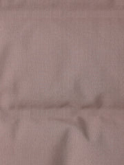 袖口リブシームレスダウンジャケット