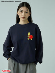 HARIBO/LOVEゴールドベアPO≪洗濯機で洗える≫