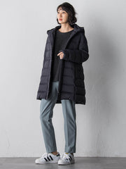 【大きいサイズ】エアウォームダウン