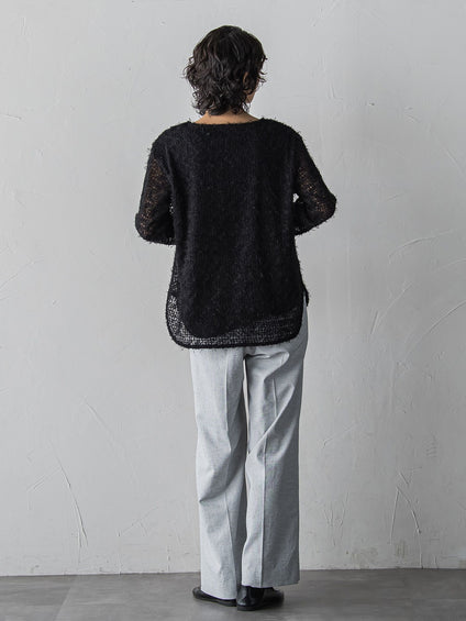 フェザートップス