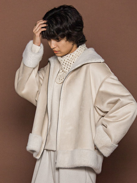 Stuart Austinバブーシュカ