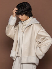 Stuart Austinバブーシュカ