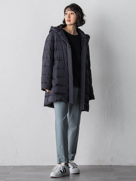 【大きいサイズ】エアウォームダウン