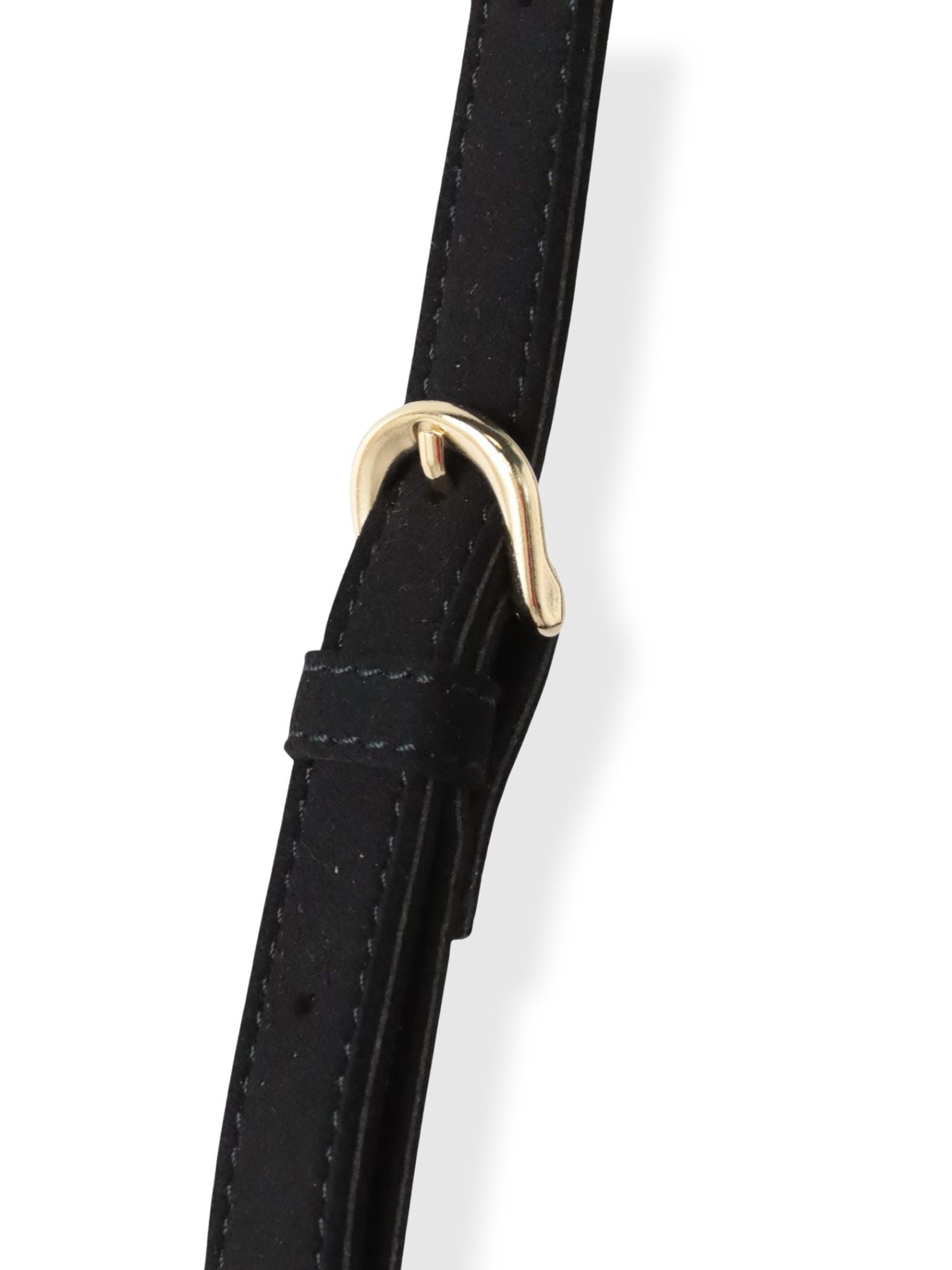 【VIOLAd'ORO】ラメテープトートバッグ