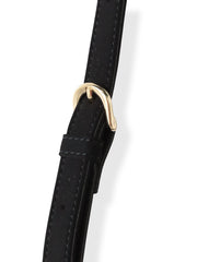 【VIOLAd'ORO】ラメテープトートバッグ