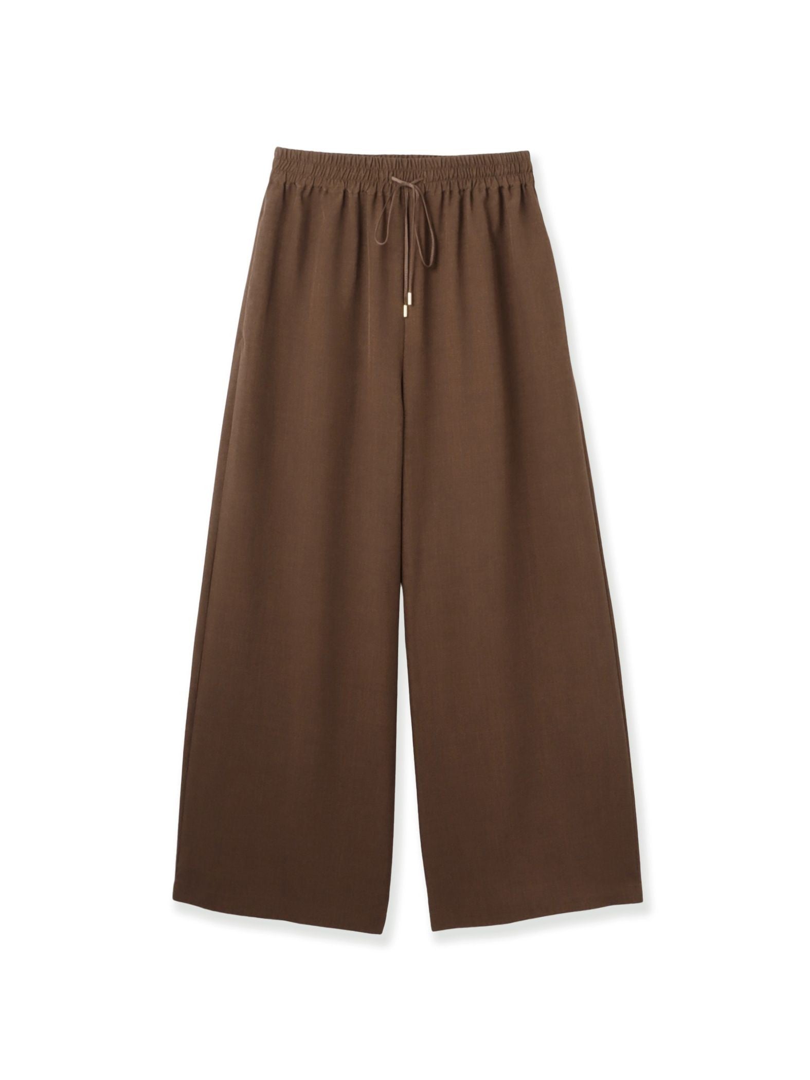 タンブラーブッチャーコンフォートワイドパンツ