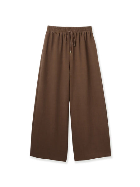 タンブラーブッチャーコンフォートワイドパンツ