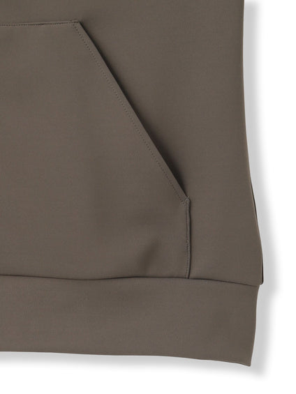 【WEB限定】≪真夏も活躍！≫サラっと快適 多機能ジップパーカー