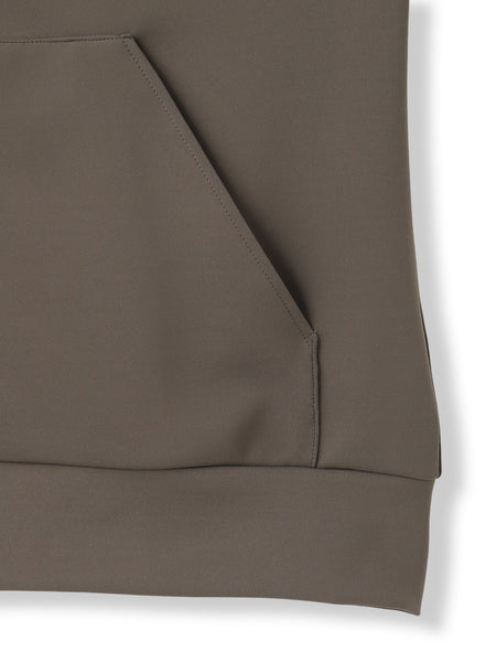 【WEB限定】≪真夏も活躍！≫サラっと快適 多機能ジップパーカー