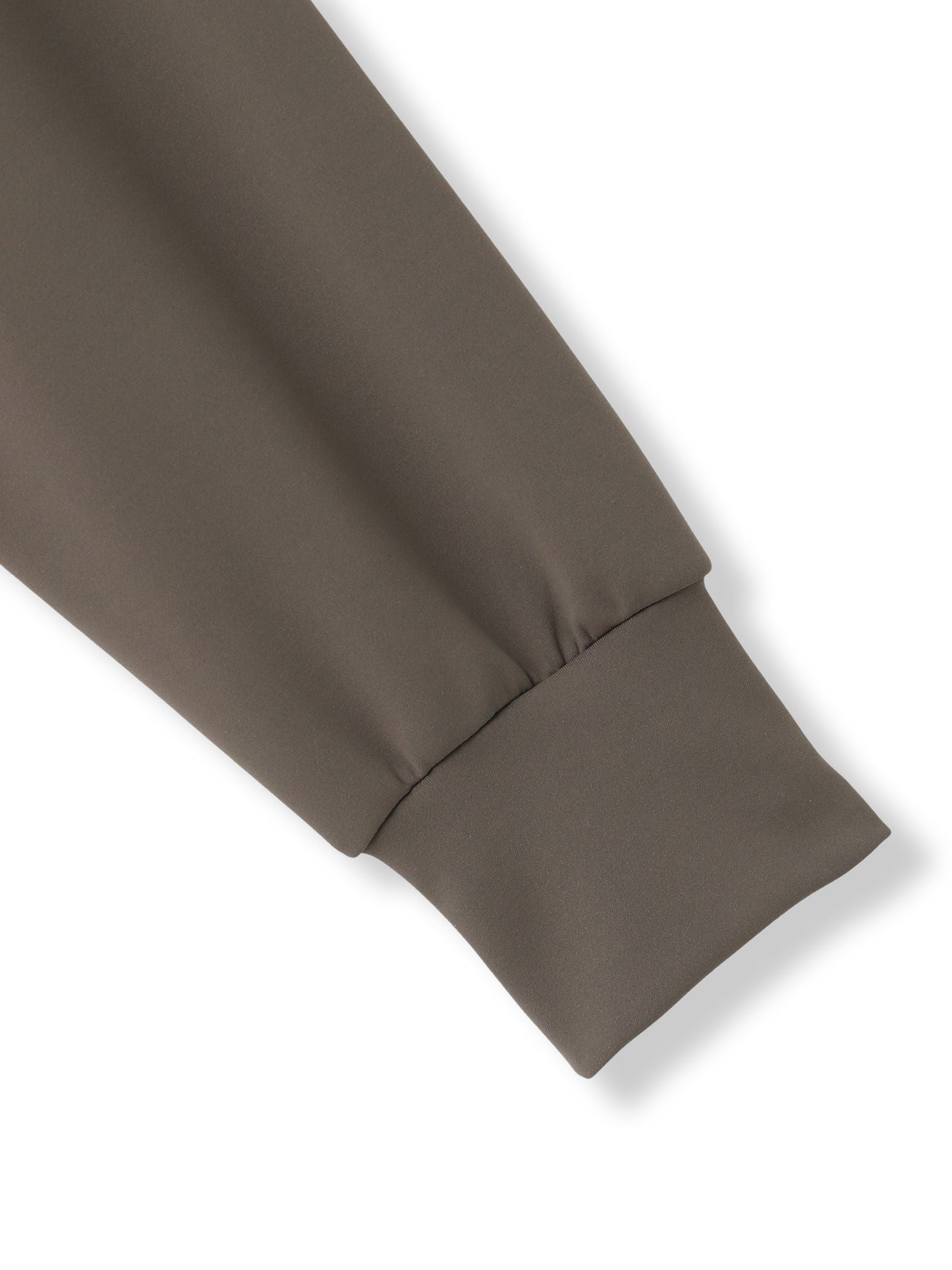 【WEB限定】≪真夏も活躍！≫サラっと快適 多機能ジップパーカー