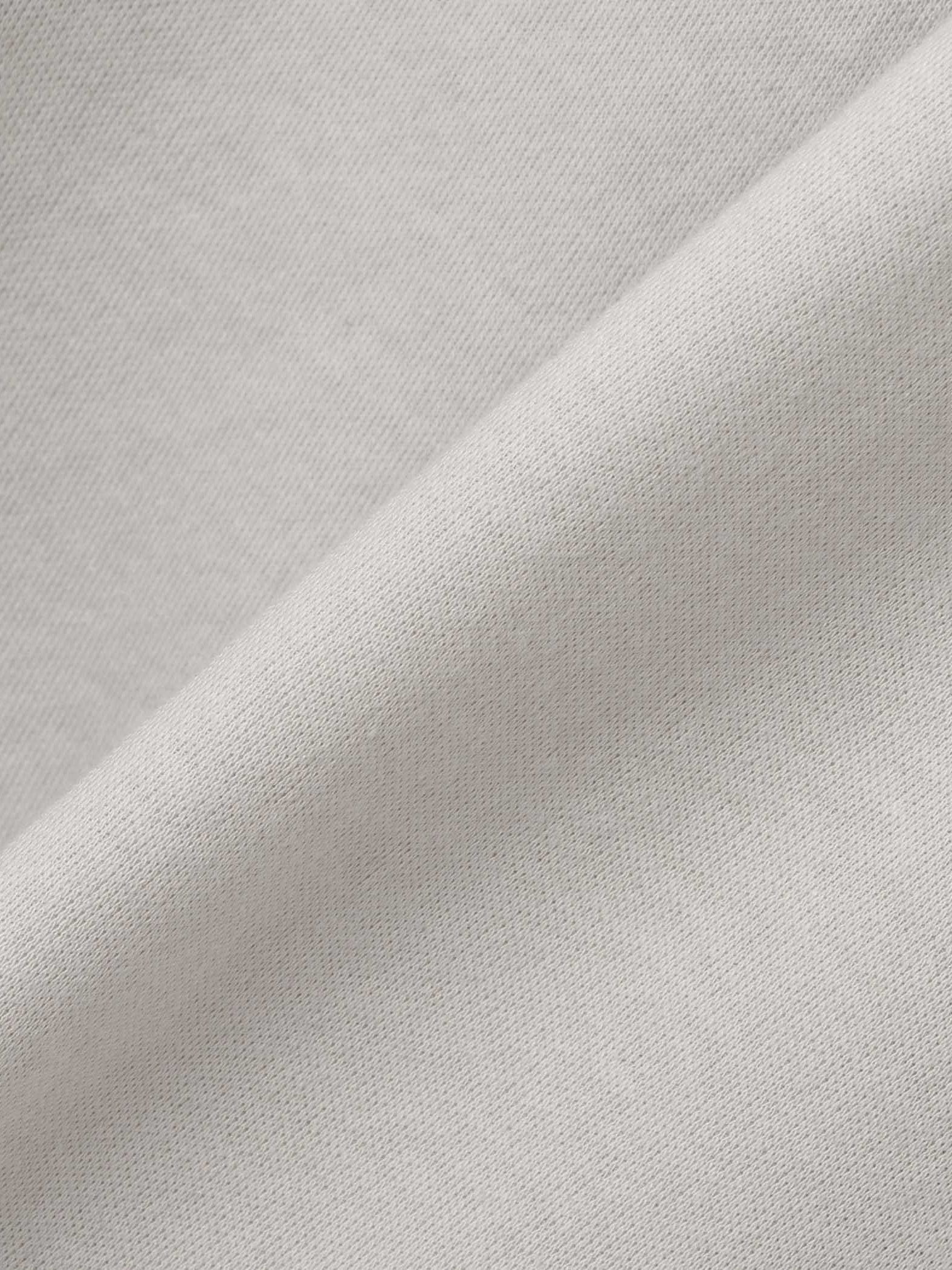 《予約》【機能するミニマル服】切替プルオーバー《接触冷感》