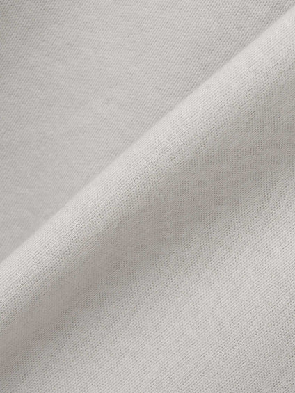 《予約》【機能するミニマル服】切替プルオーバー《接触冷感》