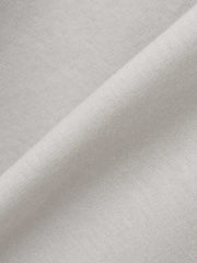 《予約》【機能するミニマル服】切替プルオーバー《接触冷感》