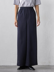 【受注会限定】トリアセチノワイドパンツ