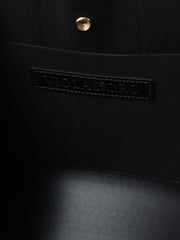 【VIOLAd'ORO】ラメテープトートバッグ