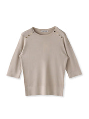 LUCINDAリブニット