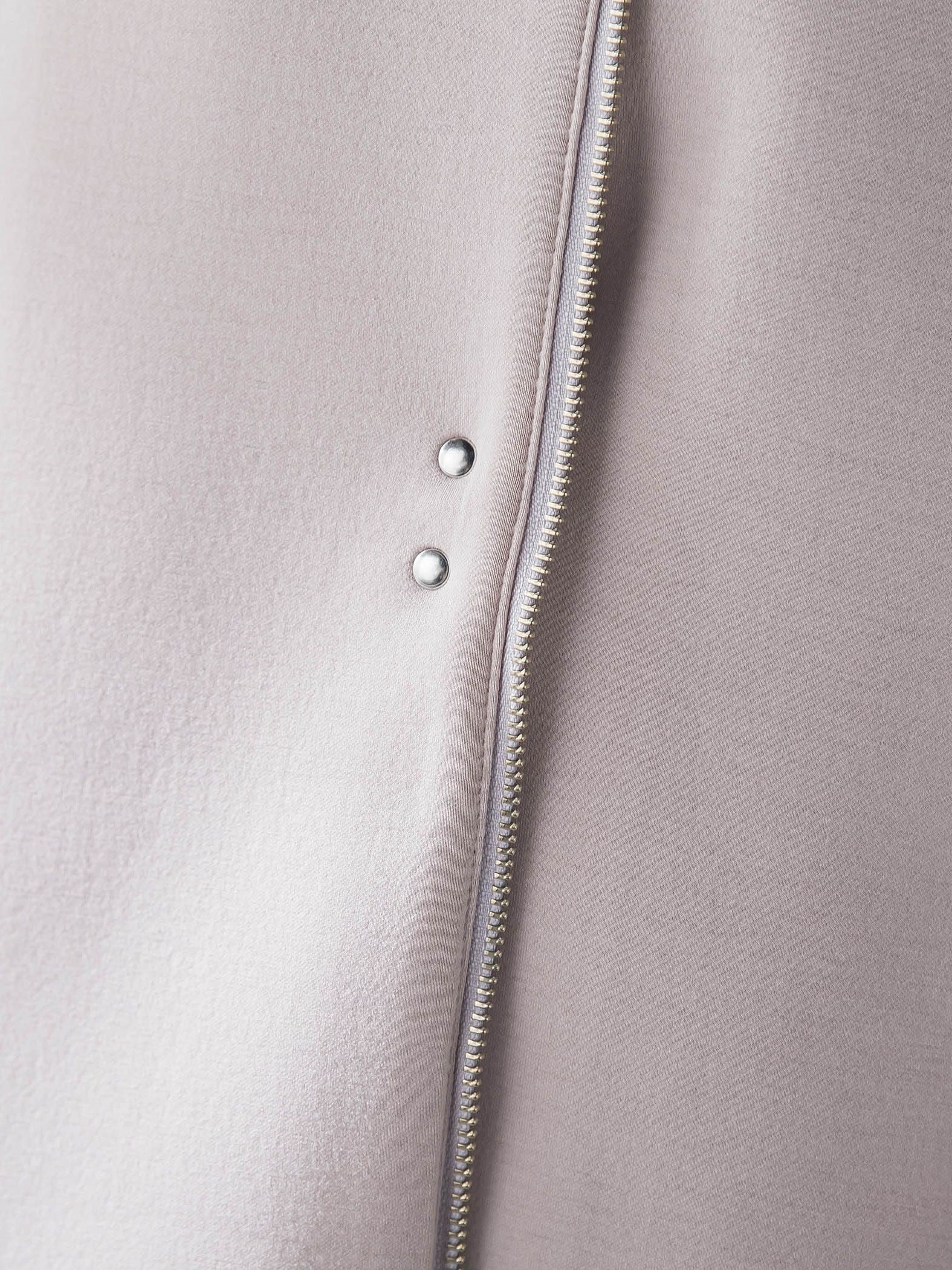 【WEB限定】”春まで着られる”2wayダンボールコート