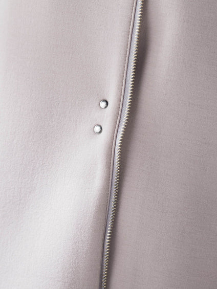 【WEB限定】”春まで着られる”2wayダンボールコート